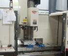 CNC Machining Example